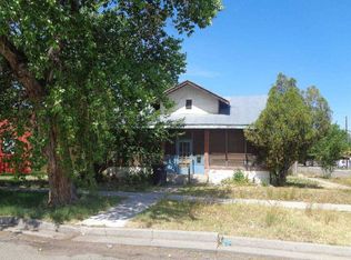 423 N 3rd St, Belen, NM 87002