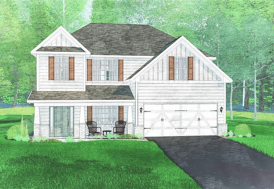 1st image of 2344 Morrison Trce