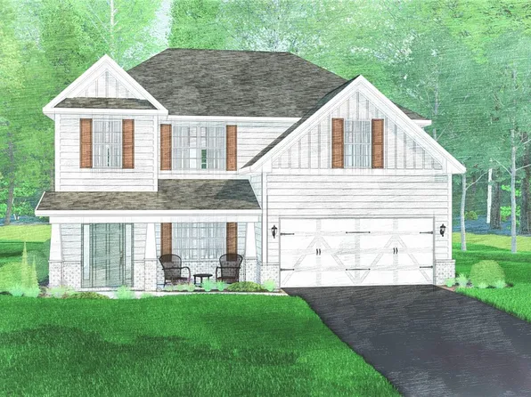 2344 Morrison Trce, Opelika, AL 36804