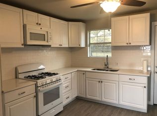 6317 Del Monte Rd #A, Austin, TX 78741