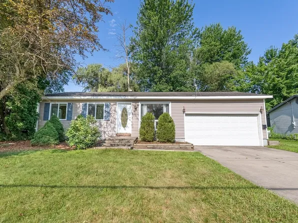 3601 Waldo Ave, Midland, MI 48642