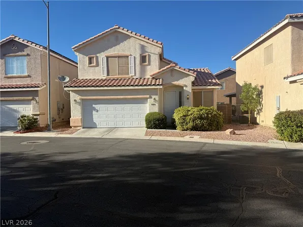 986 Park Walk Ave, Las Vegas, NV 89123