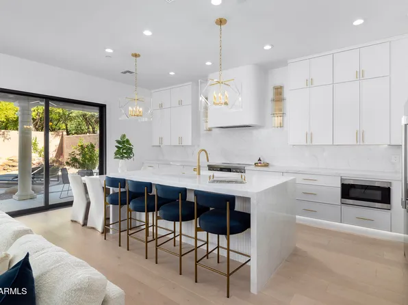 9490 E TRAILSIDE View, Scottsdale, AZ 85255