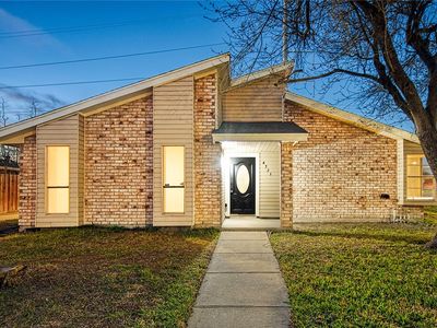 4321 Mountain View Dr, Corpus Christi, TX, 78410