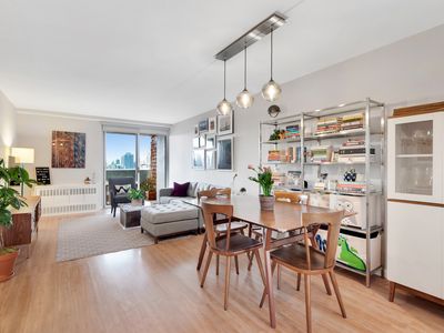 100 W 94th St APT 19F, New York, NY, 10025