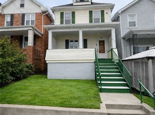 410 W 8th Ave, Tarentum, PA