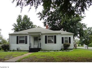 2401 Peter Paul Blvd, Richmond, VA 23223
