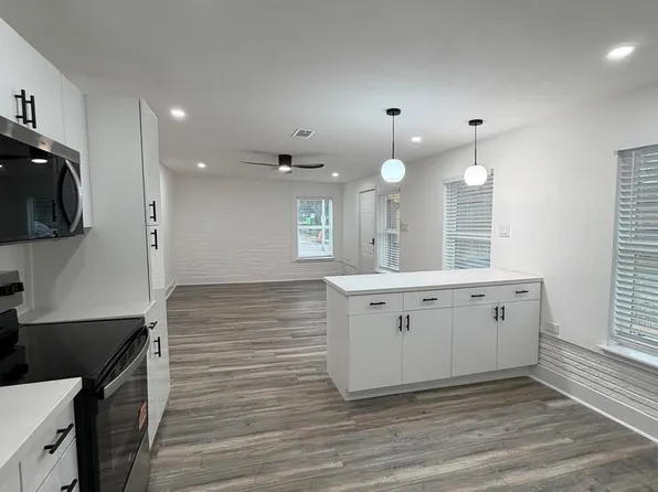 705 1/2 W Stanford St, Houston, TX