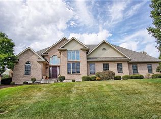 3619 E Salinas Cir, Dayton, OH 45440