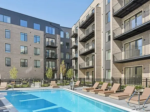 Novu Apartments