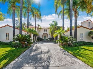 24236 Park Granada, Calabasas, CA 91302