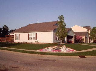 9260 Delphi Ct, Camby, IN 46113