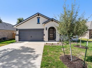224 Scenic Hills Cir, Georgetown, TX 78628