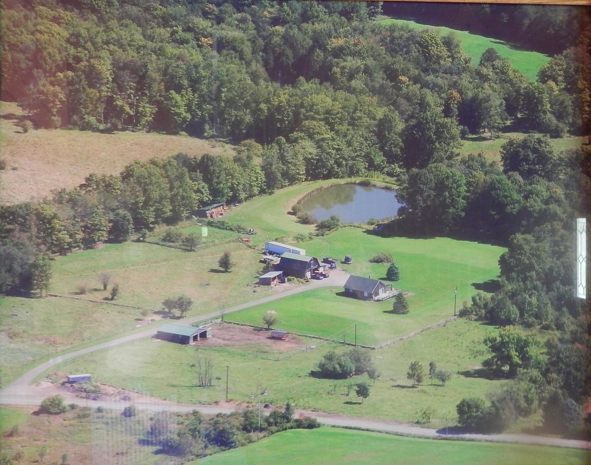 182 Cribbs Rd, Pleasant Mount, PA 18453 Zillow