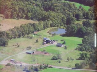 182 Cribbs Rd, Pleasant Mount, PA 18453