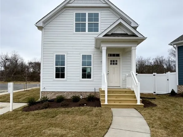 8411 Villetta Pointe Ln, Mechanicsville, VA 23116