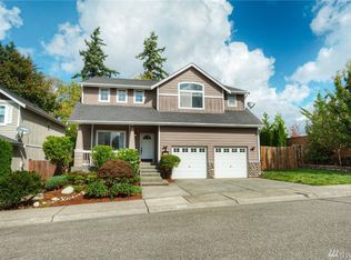 4319 135th Pl SE, Mill Creek, WA 98012