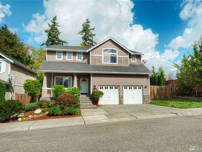 4319 135th Pl SE, Mill Creek, WA, 98012