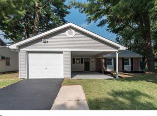 188 Somerset Dr, Willingboro, NJ 08046