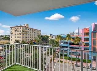 Islander Condominium, Miami Beach, FL 33139