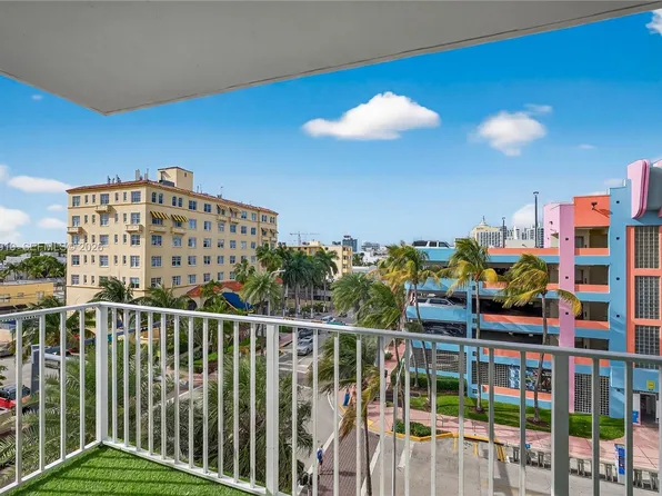 1255 Collins Ave APT 504, Miami Beach, FL 33139