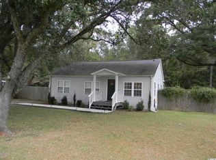 5380 Highmarket St, Georgetown, SC 29440