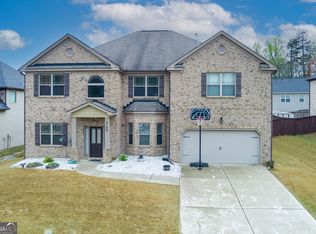 3169 Shadystone Way, Loganville, GA 30052