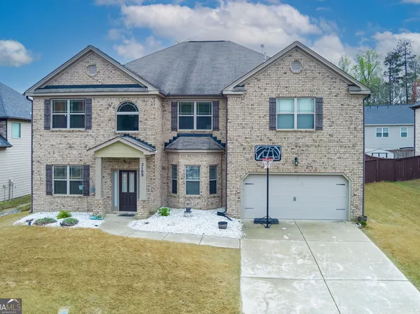 3169 Shadystone Way, Loganville, GA 30052