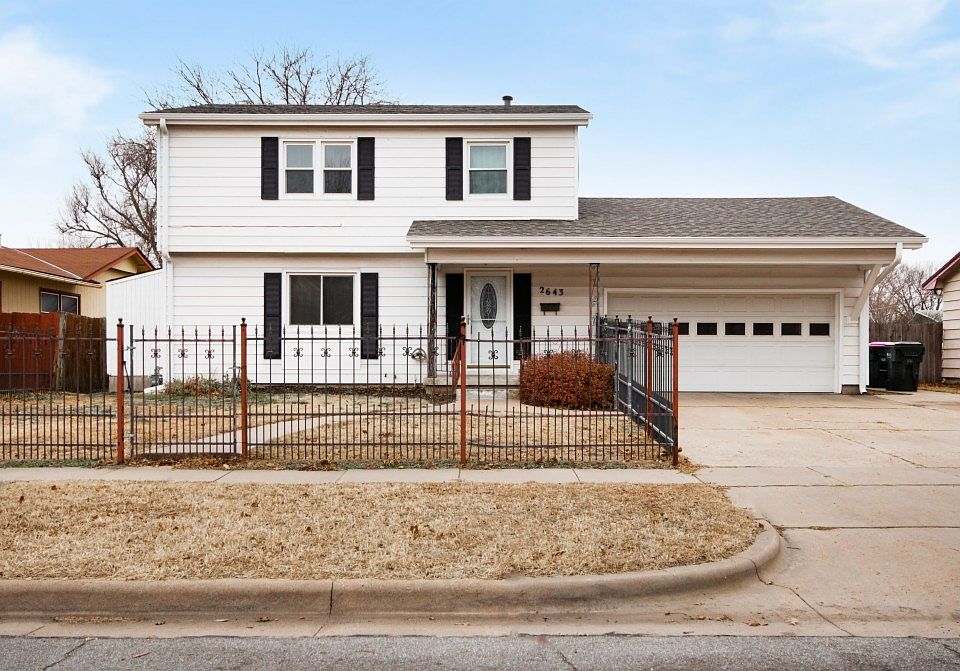 1st image of 2643 S Hiram Ave