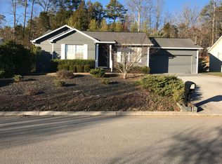 7327 Kilbridge Dr, Knoxville, TN 37924