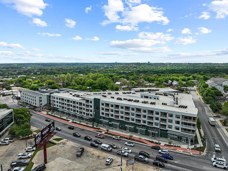 2323 S Lamar Blvd #520 — Photo 18