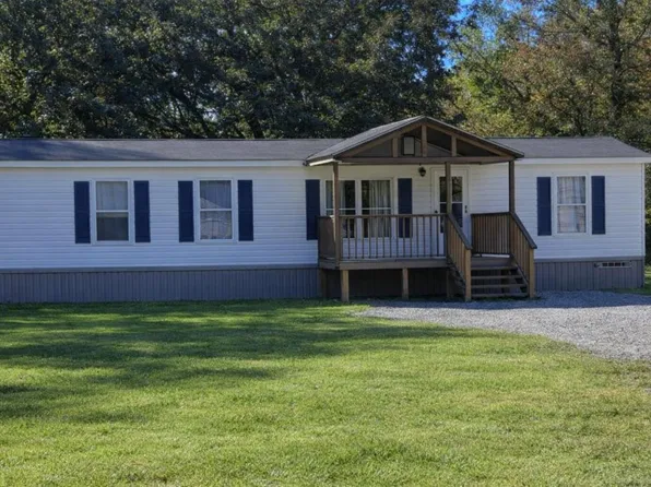 223 Armstrong Dr, Georgetown, SC 29440