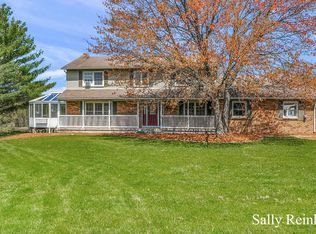 5685 Eleven Mile Rd NE, Rockford, MI 49341