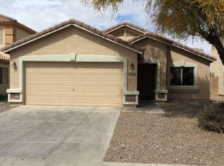 1254 W Roosevelt Ave, Coolidge, AZ 85128