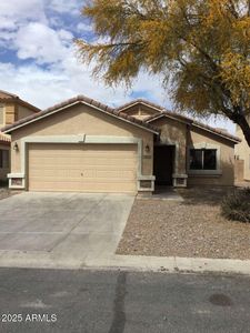 1254 W ROOSEVELT Avenue, Coolidge, AZ, 85128
