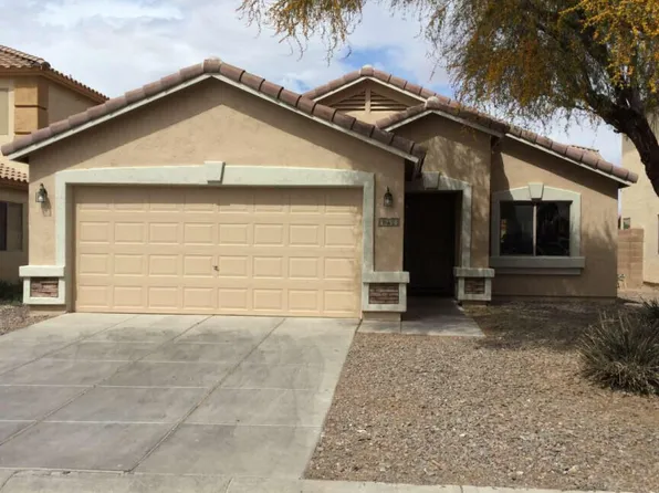 1254 W ROOSEVELT Avenue, Coolidge, AZ 85128