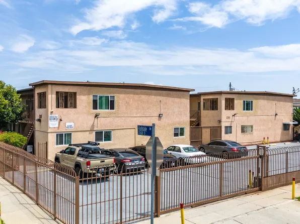 1351 W 227th St, Torrance, CA 90501