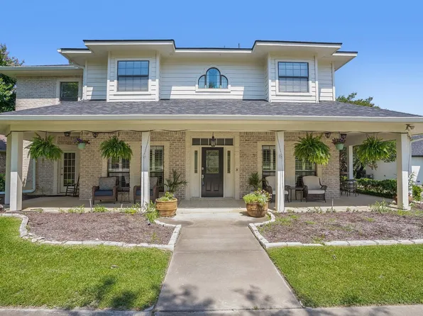 9325 Dosier Cv W, Fort Worth, TX 76179