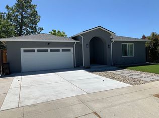 5932 Indian Ave, San Jose, CA 95123