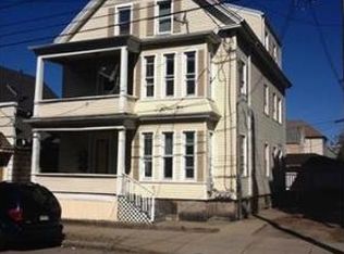 207 Rivet St, New Bedford, MA 02744