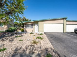 1807 Shepherd Dr, Paso Robles, CA 93446