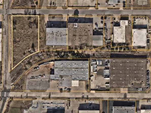 40 E Hill St Lot 5, Oklahoma City, OK 73105