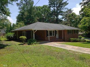 180 Settle St, Winder, GA 30680