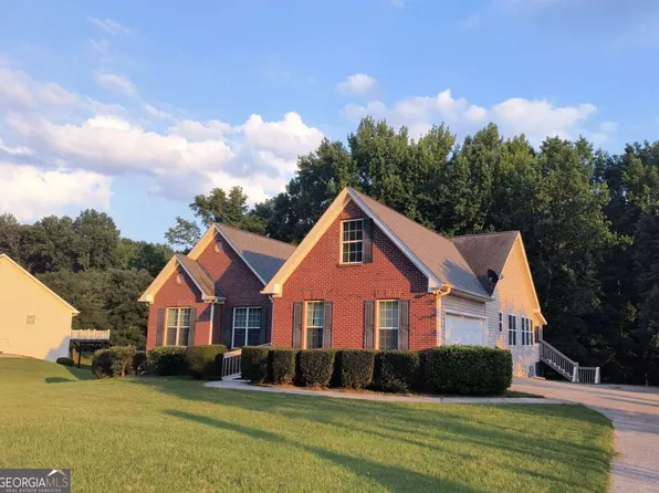 371 Summit Chase Dr, Jefferson, GA 30549
