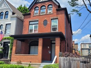 5537 Kentucky Ave #2, Shadyside, PA 15232