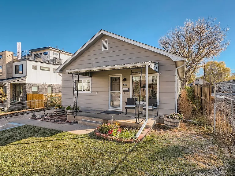 3550 S Emerson St — Photo 25