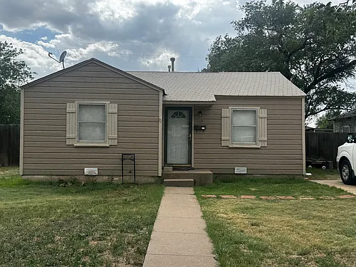 4212 S Van Buren St Photo 1
