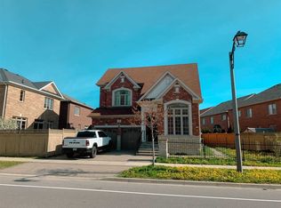 30 James Parrott Ave, Markham, ON L6E0J9