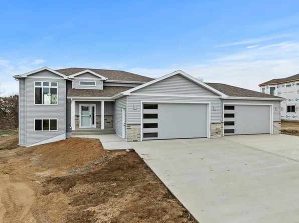 2201 Johnson St, Burlington, ND 58722