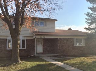 2079 Brookfield St, Canton, MI 48188